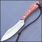 Grohmann Survival Knife