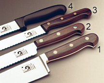 knifehan
