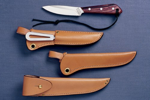 Outdoor Knives