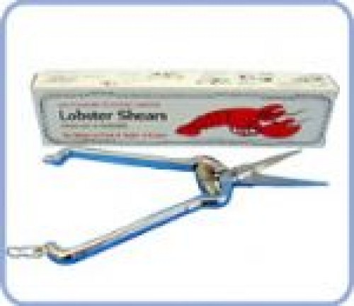 lobstershears